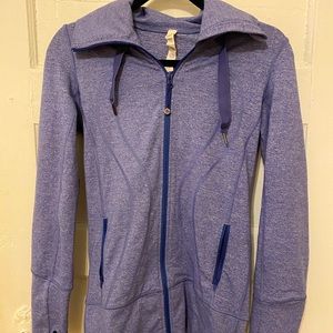 Lululemon Define Jacket